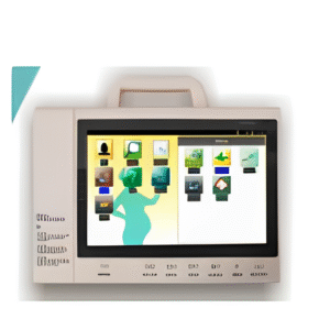 Fetal Monitor